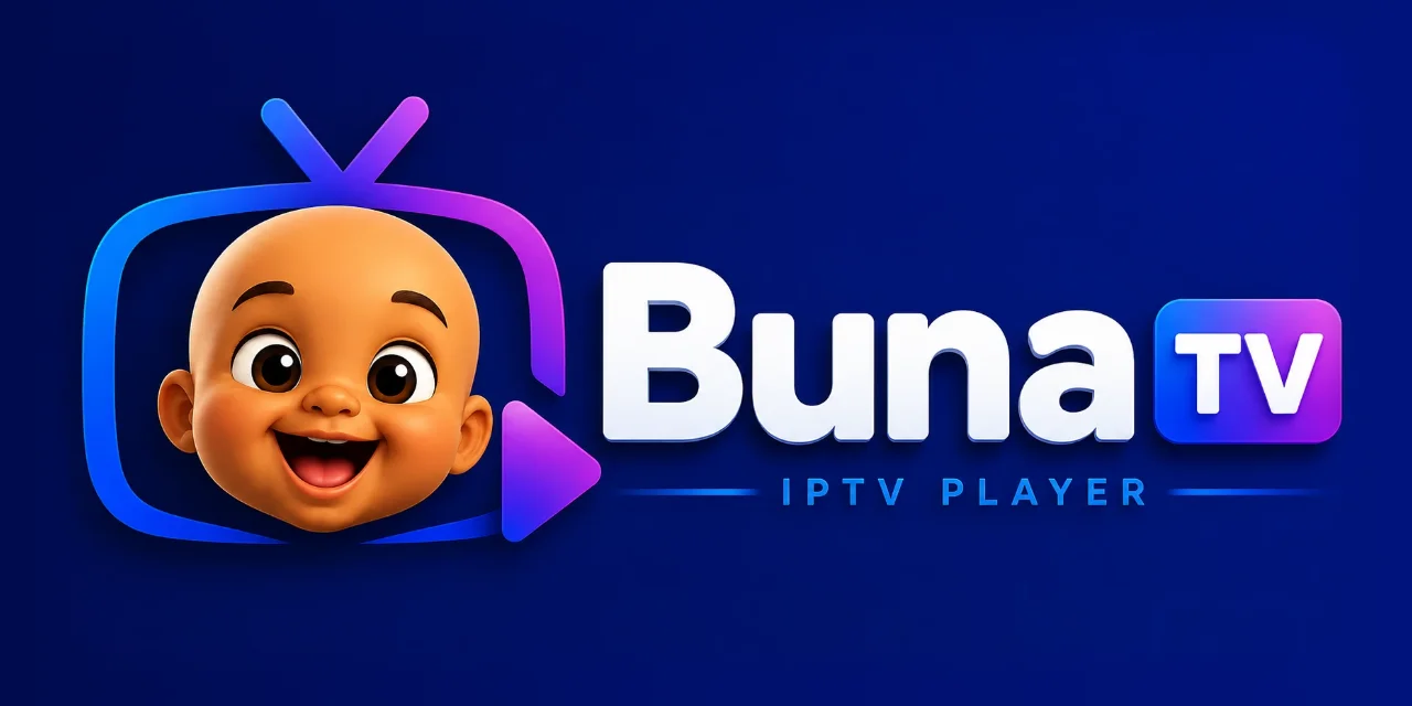 Buna TV, IPTV player